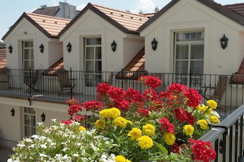 Hotel Angelis galeri fotoğrafı