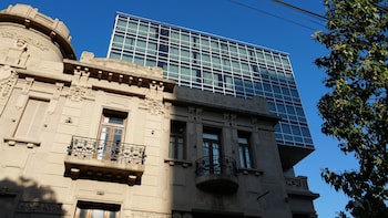 Design Suites Salta