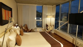 Design Suites Salta
