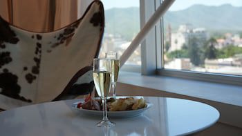 Design Suites Salta