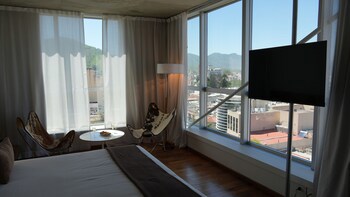 Design Suites Salta