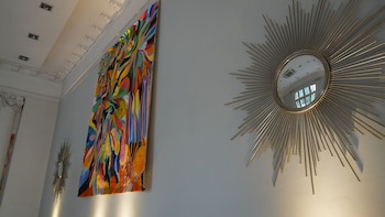 Design Suites Salta
