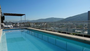 Design Suites Salta