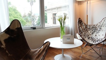 Design Suites Salta