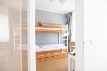 Hotel Lutzow fotoğrafı