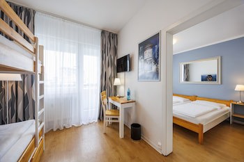 Hotel Lutzow galeri fotoğrafı