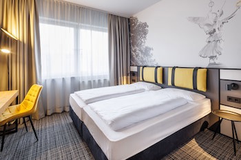 Hotel Lutzow galeri fotoğrafı