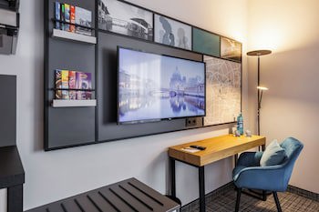 Hotel Lutzow galeri fotoğrafı