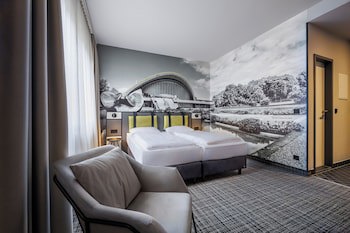 Hotel Lutzow galeri fotoğrafı