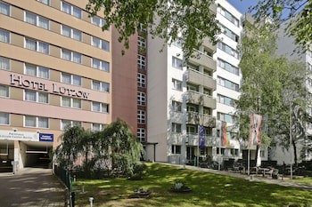 Hotel Lutzow fotoğrafı