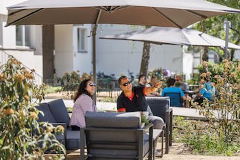 Hotel Lutzow galeri fotoğrafı