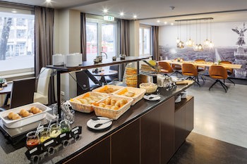 Hotel Lutzow galeri fotoğrafı