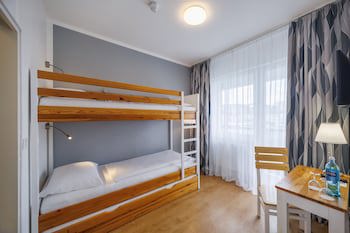Hotel Lutzow galeri fotoğrafı