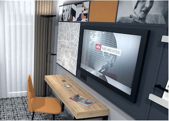 Hotel Lutzow galeri fotoğrafı