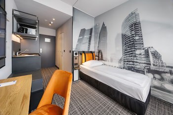 Hotel Lutzow galeri fotoğrafı