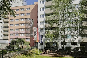 Hotel Lutzow fotoğrafı