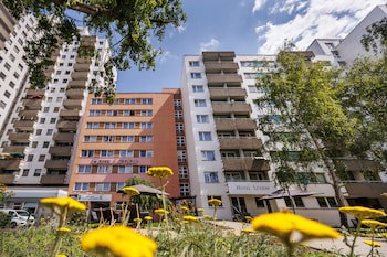 Hotel Lutzow fotoğrafı