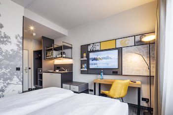 Hotel Lutzow galeri fotoğrafı