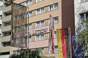 Hotel Lutzow fotoğrafı