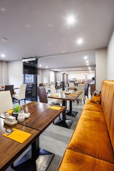 Hotel Lutzow galeri fotoğrafı