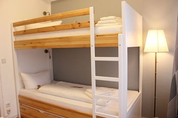 Hotel Lutzow fotoğrafı