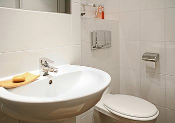 Hotel Lutzow galeri fotoğrafı