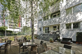 Hotel Lutzow galeri fotoğrafı