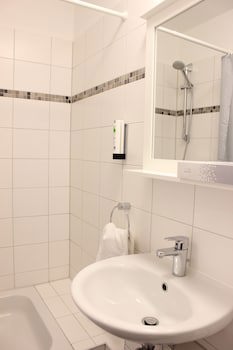 Hotel Lutzow galeri fotoğrafı