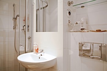 Hotel Lutzow galeri fotoğrafı