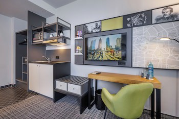 Hotel Lutzow galeri fotoğrafı