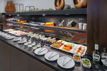 Hotel Lutzow galeri fotoğrafı