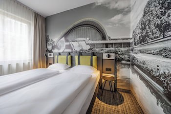 Hotel Lutzow galeri fotoğrafı