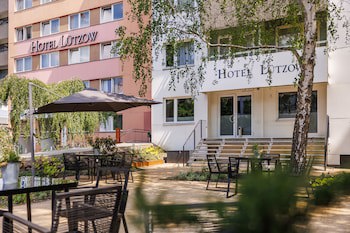 Hotel Lutzow galeri fotoğrafı