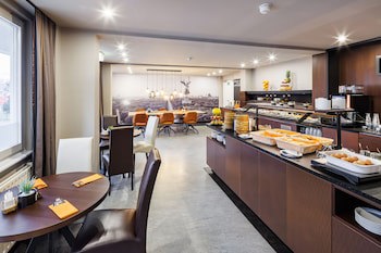 Hotel Lutzow galeri fotoğrafı