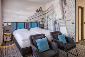 Hotel Lutzow galeri fotoğrafı