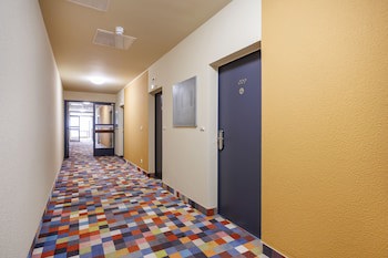 Hotel Lutzow galeri fotoğrafı