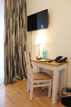 Hotel Lutzow fotoğrafı