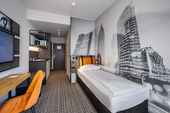 Hotel Lutzow galeri fotoğrafı
