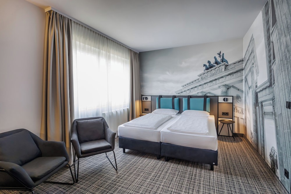 Hotel Lutzow