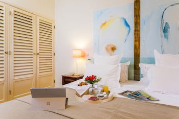 Hotel Fonte Santa