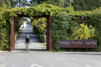 Hotel Fonte Santa