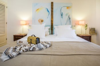 Hotel Fonte Santa