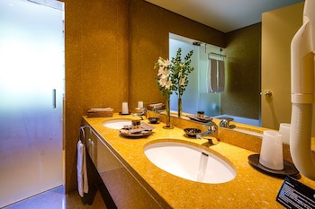 Hotel Fonte Santa