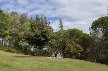 Hotel Fonte Santa