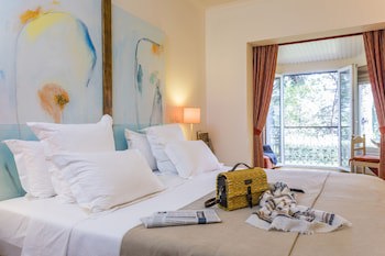 Hotel Fonte Santa