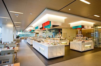 Ramada Plaza Suwon