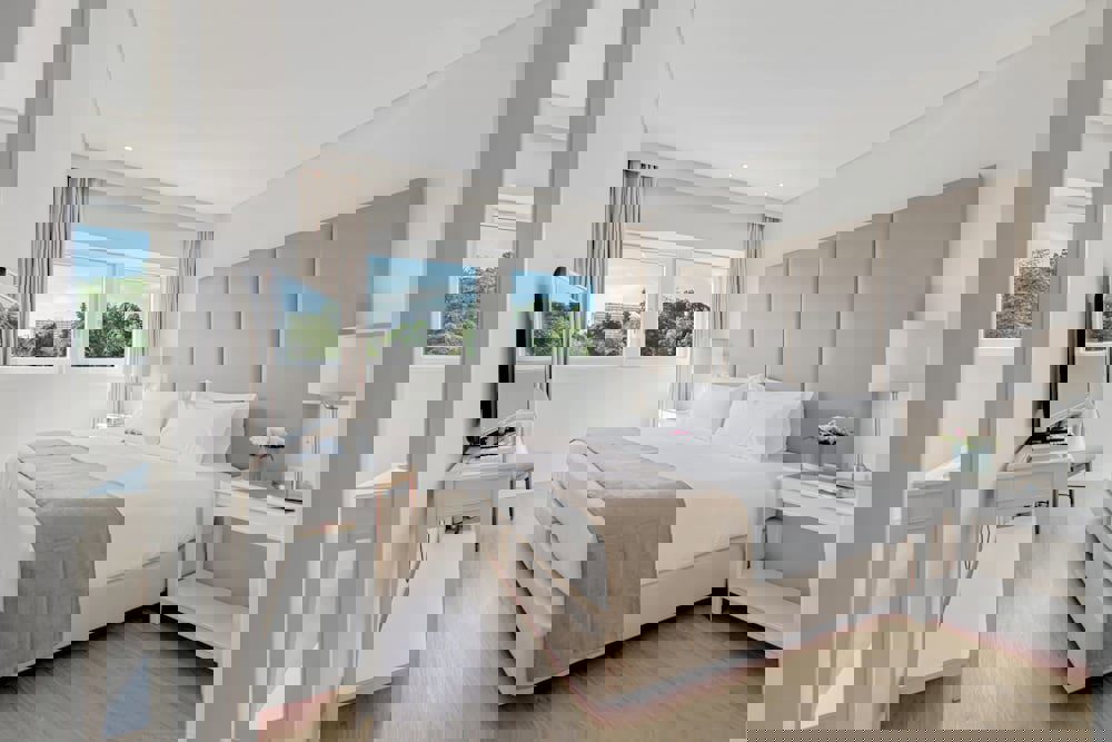 Lisboa Central Park Hotel Suites & Studios