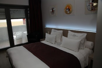 Hotel Callecanes