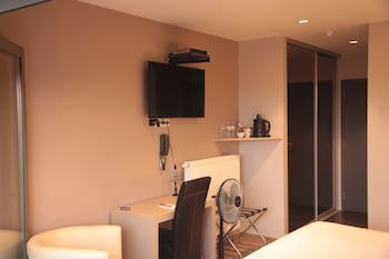 Hotel Callecanes