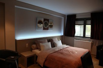 Hotel Callecanes